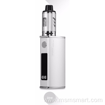 2021 80w vaporizador smoking electronic smoke vape box